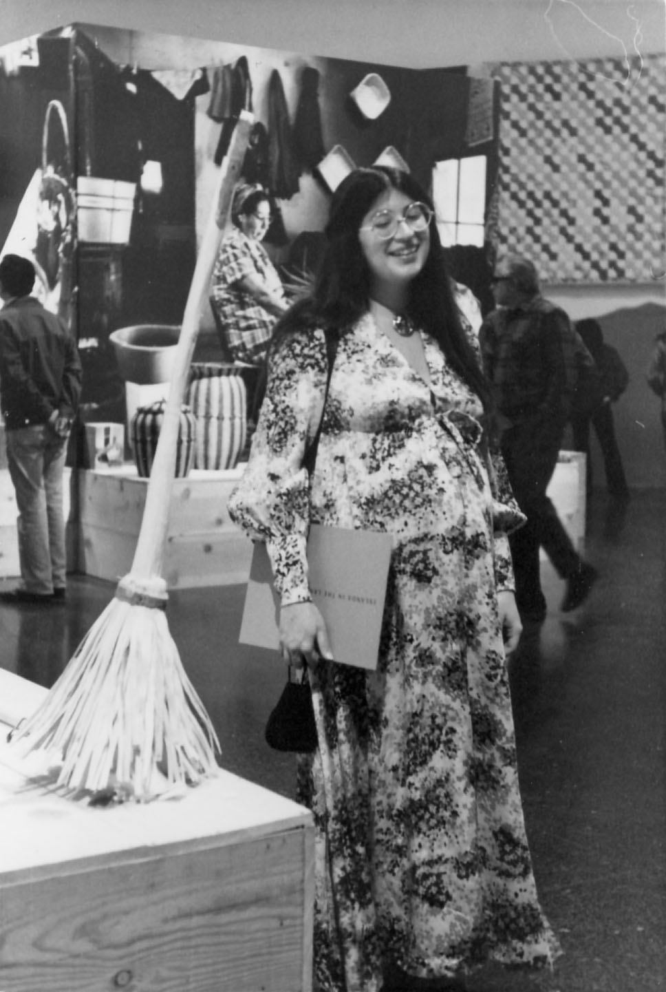 1973 5B015D Jan20 20Gabriella20 20Carmen20Pregnant